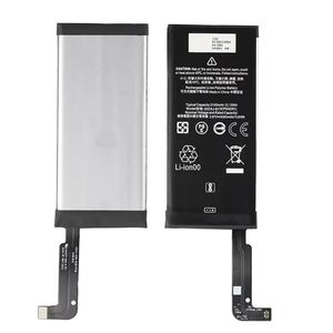 بطارية بديلة بغطاء حقيقي لبطاريات أيون الليثيوم OEM من مصنع تصنيع المعدات الأصلية - Product Image 2