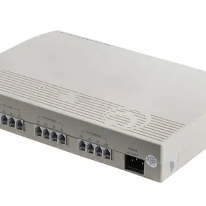 Hotel Center Telefonica High-quality Customized Svstem Software SPC Telephone Exchange Switch PABX