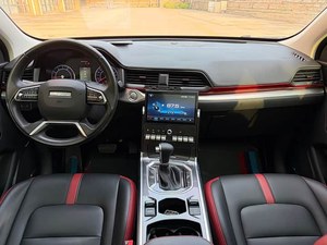 Autos Usados 2019 <span class=keywords><strong>2020</strong></span> 2021 HAVAL H4 SUV Automático, Bajo Kilometraje, Sin Accidentes, Exportación al por Mayor - Product Image 3
