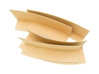Anneau segmenté haute tension à angle positif/négatif