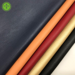 Chất Lượng Cao Tùy Chỉnh Mềm Mại Đàn Hồi <span class=keywords><strong>Pu</strong></span> Nhân Tạo Hàng May Mặc Da - Product Image 1