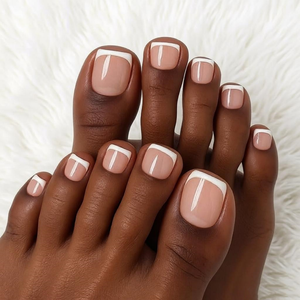 <span class=keywords><strong>Uñas</strong></span> Postizas de Marca Privada, <span class=keywords><strong>Uñas</strong></span> Acrílicas Reutilizables <span class=keywords><strong>para</strong></span> los Pies, <span class=keywords><strong>para</strong></span> Salón de Manicura - Product Image 2