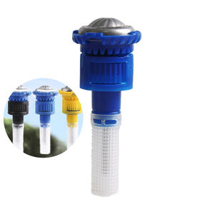 <span class=keywords><strong>Buse</strong></span> réglable Arroseur Irrigation <span class=keywords><strong>Buse</strong></span> Réglable Rotatif <span class=keywords><strong>Buse</strong></span> DaringFish Jardin Arroseur pour pop up Arroseur - Product Image 3