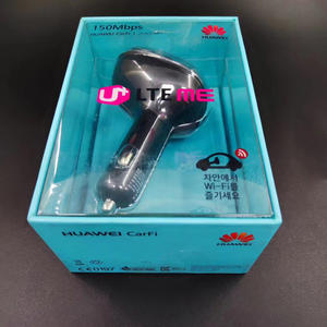 Nuevo Router Wifi 4G Lte Original, Hotspot Portátil de 150 Mbps, Router Wifi para Automóvil de 12 V, CarFi E8377, Hotspot 4G LTE Desbloqueado - Product Image 5