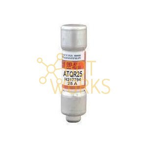 Mersen ATQR25 - Nuevo - Product Image 1