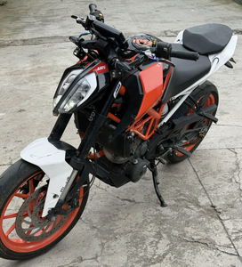 <span class=keywords><strong>Moto</strong></span> d'occasion économique 2022 390 Duke avec ABS, 11 000 kilomètres, idéale pour la forêt - Product Image 6