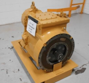 Inicio > En Venta > Dispositivos de Transmisión > Bobcat > 1457407 - Product Image 2