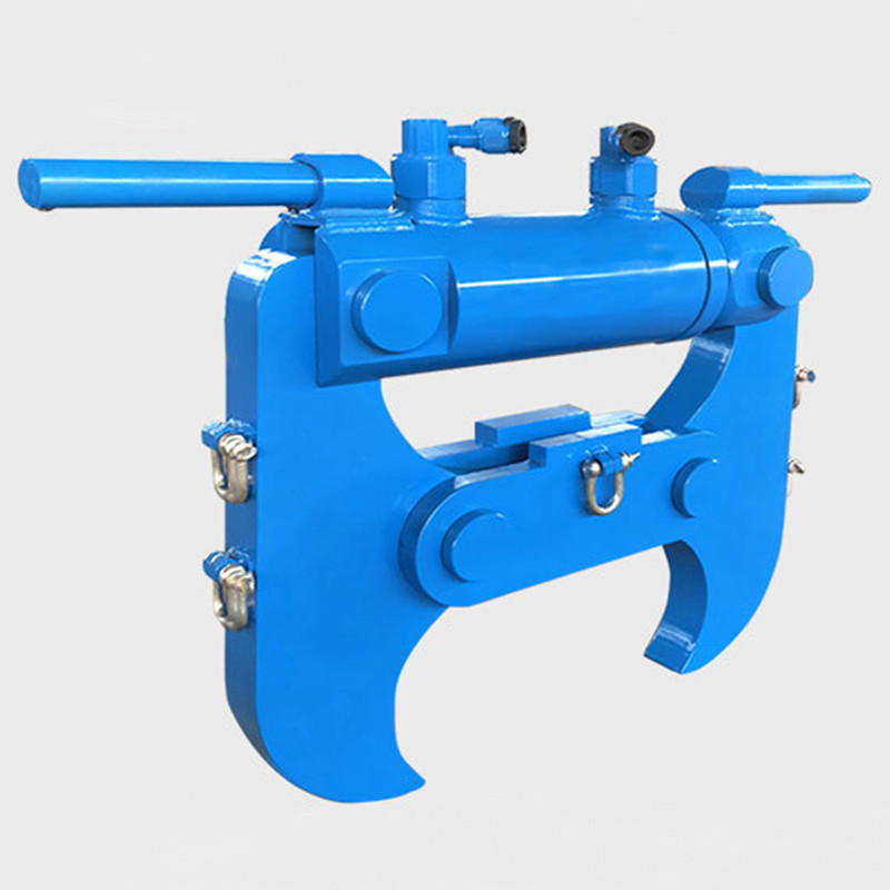 Bar Breaking Machine Hydraulic Concrete Crushing