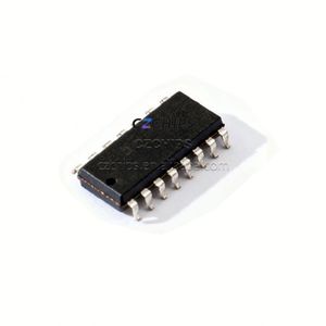 Circuitos Integrados CS1635 SOP-16 Auténticos y Originales, Chips IC, Soluciones de Abastecimiento de Componentes Electrónicos - Product Image 1