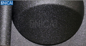 ฟิล์มไวนิลกันรอยแบบด้าน NICAI ป้องกันรัง<span class=keywords><strong>สี</strong></span>ยูวี ซ่อมแซมตัวเองได้ เปลี่ยนสีได้ ลอกออกได้ รับประกัน 3 ปี ใช้ได้กับรถยนต์อเนกประสงค์ - Product Image 6