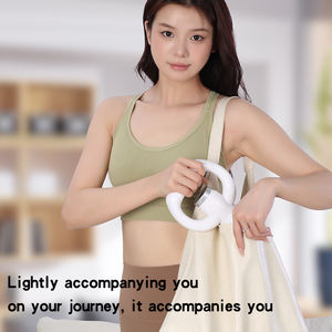 Máquina de adelgazamiento corporal electrónica portátil para el hogar, dispositivo de masaje infrarrojo anticelulítico para el cuidado del cuerpo del cuello - Product Image 3