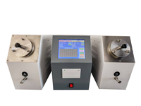 Oxidation Stability Analyzer Equipment Gasoline Oxidation Stability Tester Instrument ASTM D525 Induction Period Method