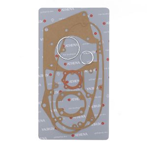 Kit completo de juntas (no incluye retenes de aceite) - Product Image 2