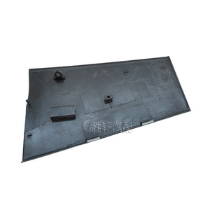 ฝาถังน้ำมันฟอร์ดทรานซิท YC15V405A02AG ABS แผงตกแต่งสีขาว รุ่นปี 00-13 - Product Image 4