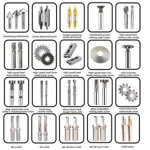 Utensile per sbavatura EO2000/NB1000/NG1000 - Product Image 3