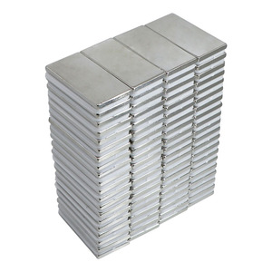 Siêu Mạnh Mẽ imanes De Neodimio Tùy Chỉnh N35 N40 N42 N45 <span class=keywords><strong>N48</strong></span> N52 Hình Chữ Nhật Thanh Neodymium Nam Châm - Product Image 1