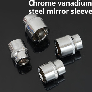 Bộ dụng cụ sửa chữa ô tô, xe máy 94 món, vỏ cứng, hỗ trợ OEM, thép Chrome Vanadium, dụng cụ cơ khí, sử dụng tay - Product Image 5