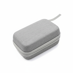 Voyage bricolage et Anti-Stress Eva Pack étui pour produit numérique grand carré avec sac en maille - Product Image 1