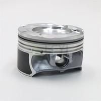 Piston with Ring M270.920 M 133.980 1.6L 0.5 A2700302517 2700301617 2700301717 Engine Assembly for BENZ B-CLASS Sports Tourer
