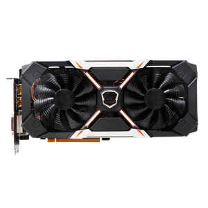 כמו ms צבע ga ga כרטיס גרפיקה gtx1060 gtx <span class=keywords><strong>1060</strong></span> gtx1060 6 גרם X-GAMING <span class=keywords><strong>itx</strong></span> O6G-SI gpu - Product Image 6