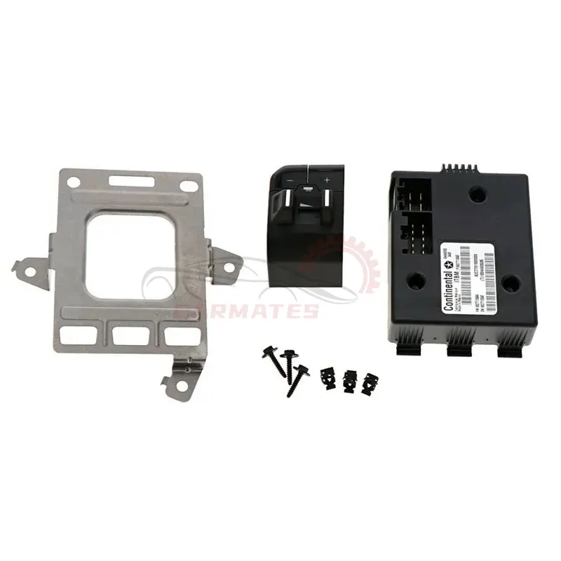Integrated Electronic Trailer Brake Controller Module 82215278AE 82215278AD For Dodge Ram 1500 DT 2019-2022
