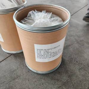 Molybdate de sodium dihydraté, produit chimique pour le traitement de l'eau, inhibiteur de rouille, Molibdato De Sodio, marque AYT, pureté 99%, vente en gros, usine - Product Image 4