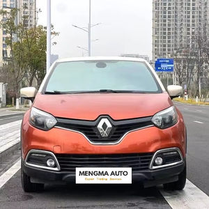 SUV Compact <span class=keywords><strong>Renault</strong></span> Captur Comfort 2017, Faible Kilométrage, Bien Entretenu, pour Exportation - Product Image 1