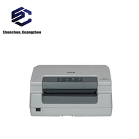 Printer Dot Matrix PLQ-30 e-pson tangan kedua Printer