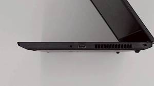 Ordinateur portable d'occasion Lenovo ThinkPad L580, Intel Core i5 8ème génération, 8 Go de RAM, SSD 256 Go, 15,6 pouces - Product Image 3