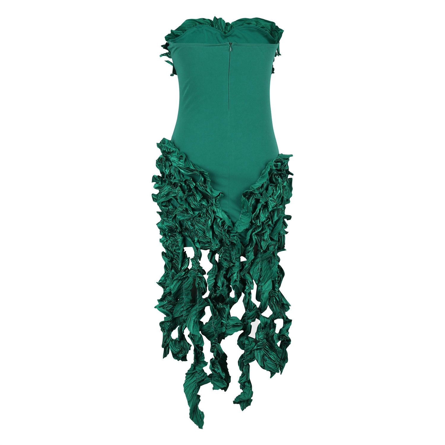 Z1010DS สีเขียว