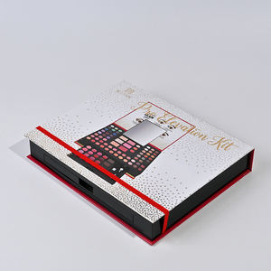 Set de Maquillaje <span class=keywords><strong>Miss</strong></span> <span class=keywords><strong>Young</strong></span>, Kits de Maquillaje para Mujer, Estuche de Cosméticos - Product Image 2