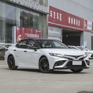 Vehículo Chino de Gasolina 2025, Toyota Camry 2.5G Versión de Lujo, Nuevo Auto de Gasolina Camry en Venta - Product Image 2
