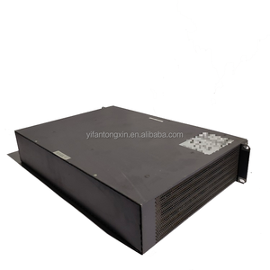 Unidad de Procesamiento de Banda Base (UBBPd6) para Equipos de Comunicación 5G BBU3900 BBU3910, WD2DUBBPD600 03022HEM -48V DC - Product Image 1