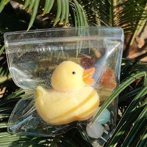 Juguete Antiestrés de Silicona con Forma de Pollo, Divertido y Adorable, Mini Juguete Sensorial de Goma, Regalo Unisex para Niños - Product Image 5