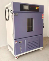 Cámara de Prueba de Envejecimiento UV DX8315A