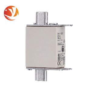 Neuf et original, SIEMENS 3NA3 820 3NA3820, fusible HRC basse tension, contrôleur programmable PLC - Product Image 2
