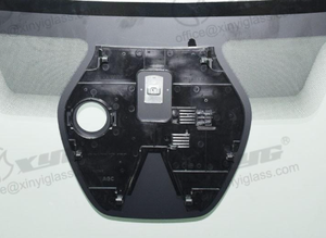<span class=keywords><strong>RENAULT</strong></span> <span class=keywords><strong>TALISMAN</strong></span> voiture Auto verre avant pare-brise porte fenêtres arrière pare-brise Triangle quart assemblage toit ouvrant - Product Image 3