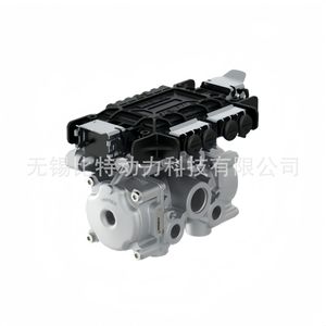 <b>Abs</b> Solenoid Valve System 4005000880 For Trucks And Vans - Product Image 4