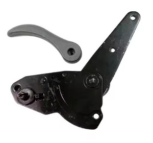 NUOVO HNROCK Maniglia di Regolazione dell'Angolo di Inclinazione del Sedile Anteriore Adatta per Foday Little Super, Lion F16 - Product Image 4