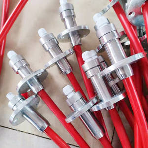 Optimale Edelstahl-Getreidesilo-Lagerüberwachung mit Dallas 18B20 Mehrpunkt-Temperatur- und Feuchtigkeitssensor - Product Image 4