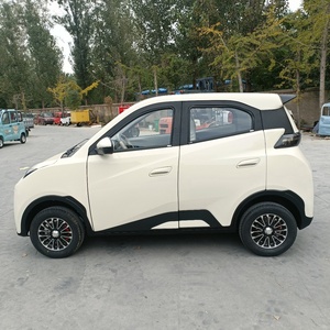 En stock NE Véhicule électrique chinois à 4 roues haute performance avec une autonomie de moins de 100 km et une batterie puissante de 7500W - Product Image 4