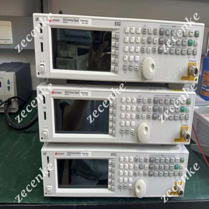 Keysight Agilent N5171B da 9 kHz a 6 GHz EXG X-Series <span class=keywords><strong>RF</strong></span> generatore di segnali analogici - Product Image 2