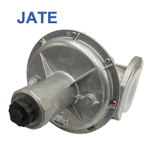 Regulador de baja presión de gas LPG Dungs o FRS 525 083303 500 <span class=keywords><strong>Mbar</strong></span>, válvula reductora de rendimiento y capacidad, accesorios para calderas - Product Image 2