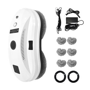Robot Limpiacristales Automático, Limpiador de Vidrios Inteligente, Aspiradora Robótica para Ventanas, Máquina para Interiores y Exteriores, Uso Doméstico y Comercial - Product Image 1
