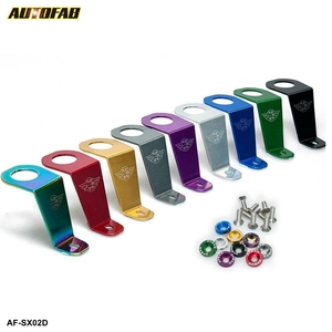 EPMAN de carreras de-de radiador de aluminio de estancia soporte para honda 92-95 cívica EG6 EG9, por ejemplo <span class=keywords><strong>Si</strong></span> AF-SX02D - Product Image 1