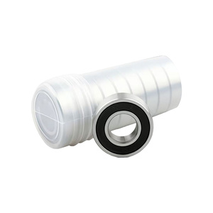 Roulement résistant aux hautes températures 6205 2rs, roulements 6205 pour équipement de fitness et véhicules - Product Image 6