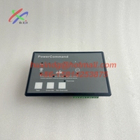 Contrôleur CUMMINS TS1311 MK11 ATS Unité de commande TS1311 MKII Module de commande Cummins TS1311 pour pièces de moteur diesel marin