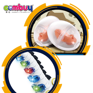 Brachiosaurus Đi Bộ Âm Thanh Lightg G Trứng Đồ Chơi Khủng Long Robot - Product Image 2