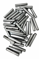 SJHY Z25 Goupille de centrage droite norme européenne HRC 58-62, outil de positionnement et d'alignement métrique pour moules plastiques