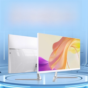 <span class=keywords><strong>2022</strong></span> Best-seller Écran incurvé de bureau de 27 pouces Tout en un ordinateur <span class=keywords><strong>PC</strong></span> AIO - Product Image 5